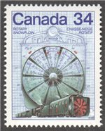Canada Scott 1099 MNH